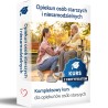 Kurs Online dla Opiekunów Seniorów z Certyfikatem – Kompleksowa Nauka
